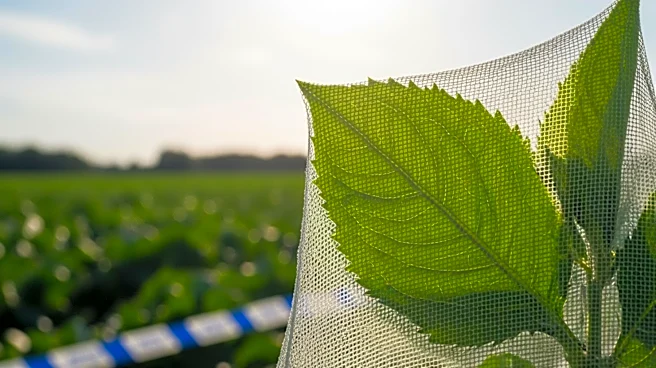Agricultural Textiles Market Growth Driven by Eco-Friendly Demand and Technological Advancements