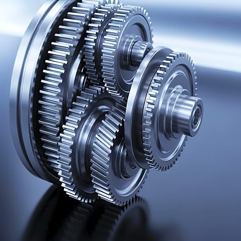 Schaeffler Partners with VinDynamics to Enhance Humanoid Robotics with Advanced Gearbox Technology