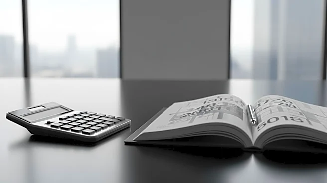 Corporate Tax Avoidance Highlighted in Recent ITEP Report