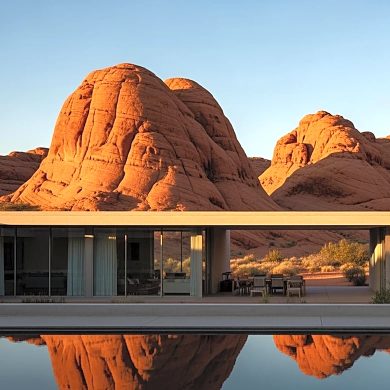 Outbound Hotels Announces Opening of Outbound Sedona Resort in May 2026