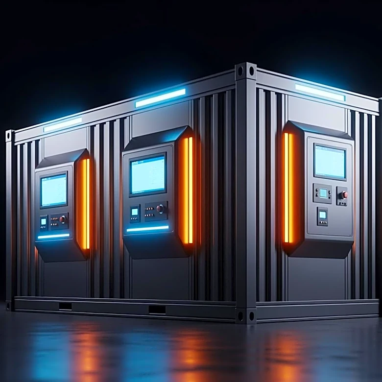 Firestorm Labs Secures $82 Million for Containerized Drone Factories