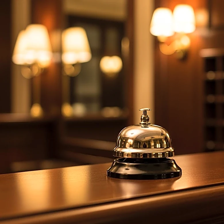 Terry Kline Retires from My Place Hotels After 40 Years in Hospitality