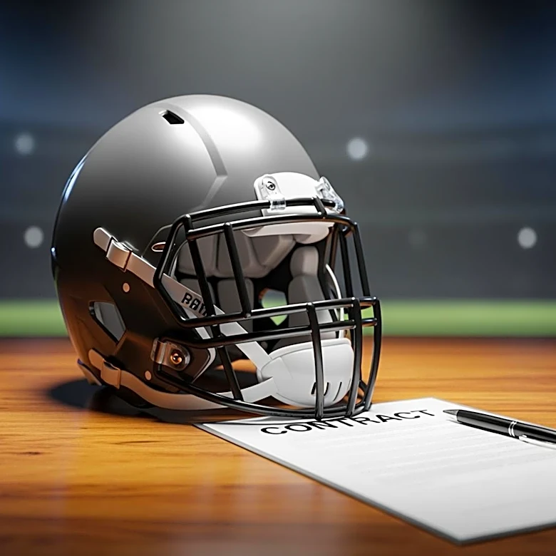 Ravens Sign Undrafted QB Joe Fagnano to Three-Year Contract