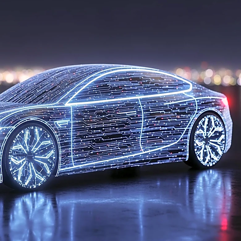 BMW i Ventures Launches $300M Fund to Drive AI Innovations in Automotive Industry