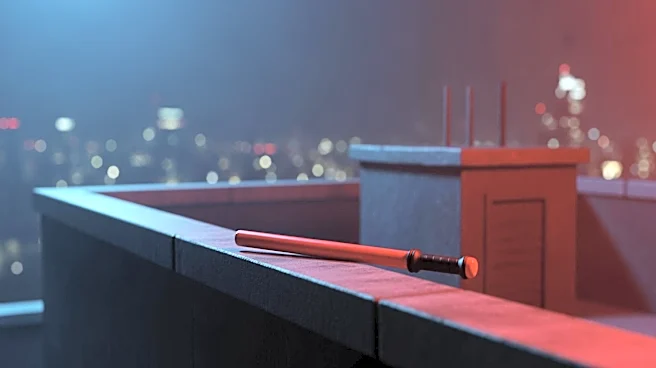 Disney+ Announces 'Daredevil: Born Again' Season 2 Finale and Future Plans