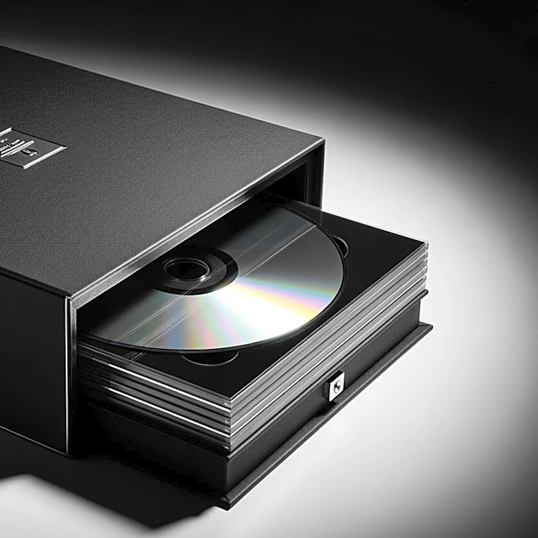 Metallica Announces Release of 15-CD 'Reload (Remastered)' Box Set with Unreleased Content