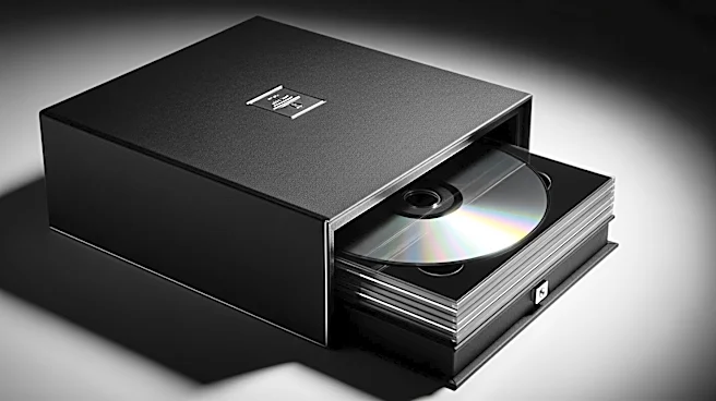 Metallica Announces Release of 15-CD 'Reload (Remastered)' Box Set with Unreleased Content