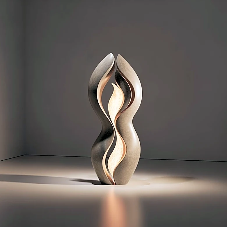 James K. A. Smith Advocates for Spiritual Value in Modern Art