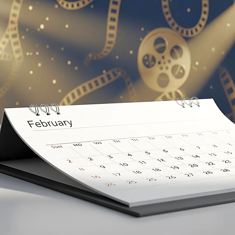 Canneseries Moves 2027 Dates to February for Enhanced Experience