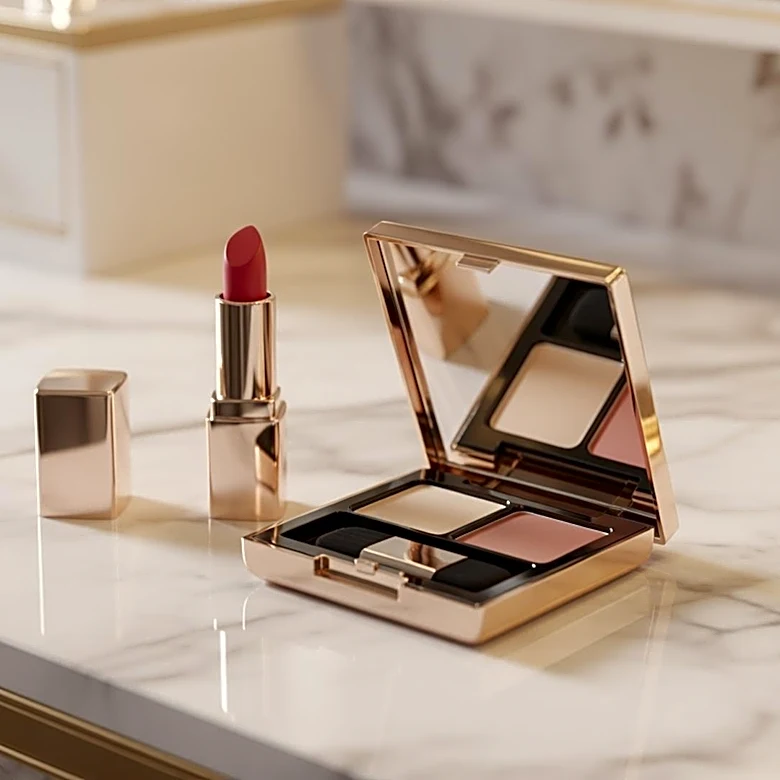 Puig Reports 4.7% Revenue Growth in Q1 2026 Driven by Make-Up Sales