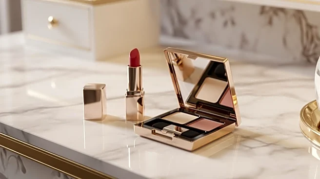 Puig Reports 4.7% Revenue Growth in Q1 2026 Driven by Make-Up Sales