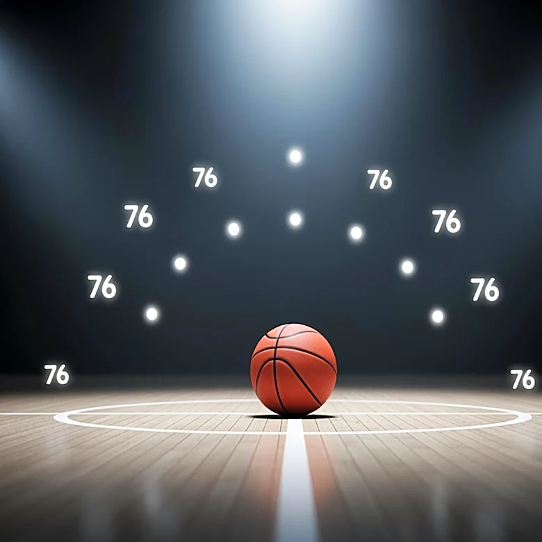 NCAA Considers Expanding March Madness to 76 Teams, Impacting College Basketball Landscape