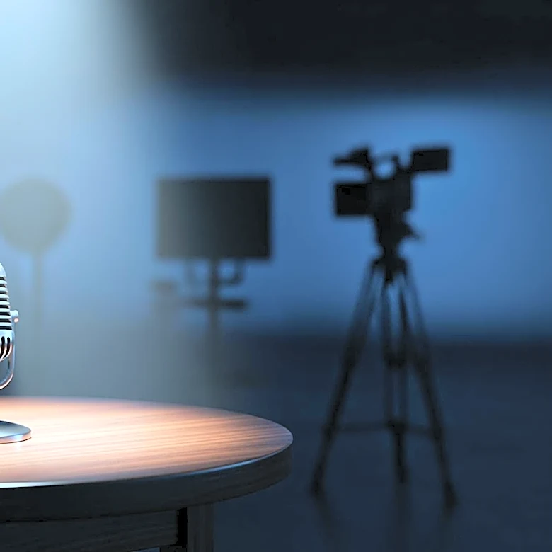 Jimmy Kimmel Faces Criticism Over Trump Joke Amidst Broader Media Scrutiny