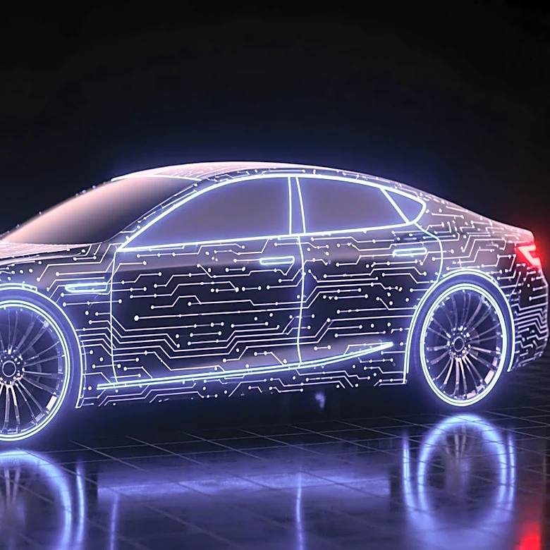 XPENG Unveils X-World Model to Enhance Autonomous Driving Capabilities