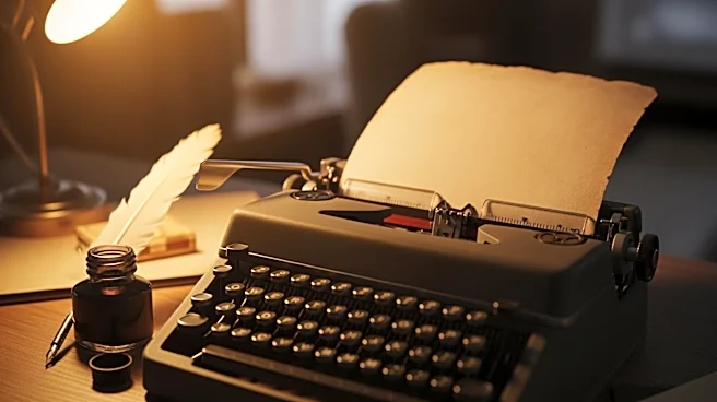 Catherine Zeta-Jones and Anthony Hopkins Star in 'A Visit to Grandpa's', Bringing Dylan Thomas' Story to Life