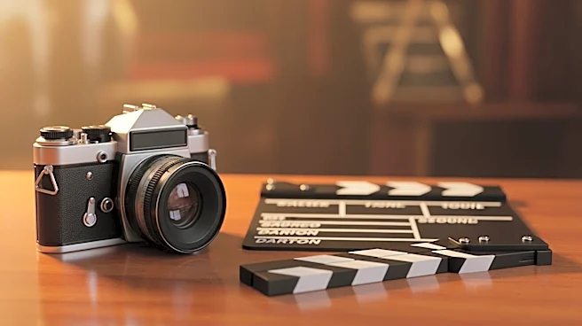 Catherine Zeta-Jones Joins Anthony Hopkins in New Film 'A Visit to Grandpa's'