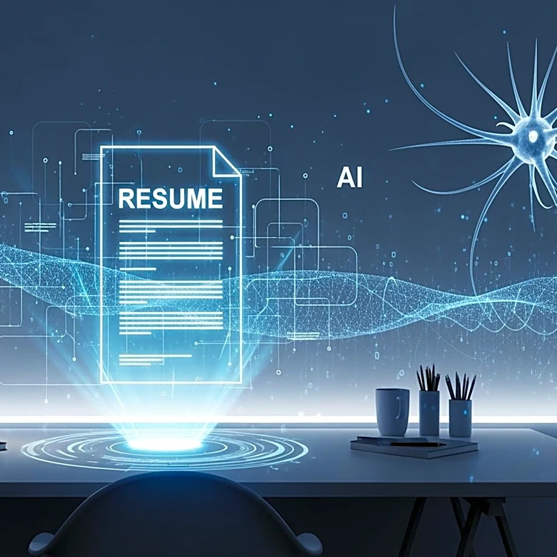Generative AI Tools Like ChatGPT Transform Resume Writing Process