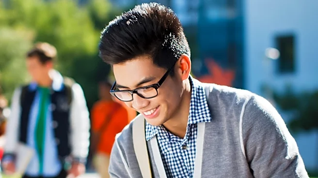 Hofstra University Opens First-Gen Den to Support First-Generation Students