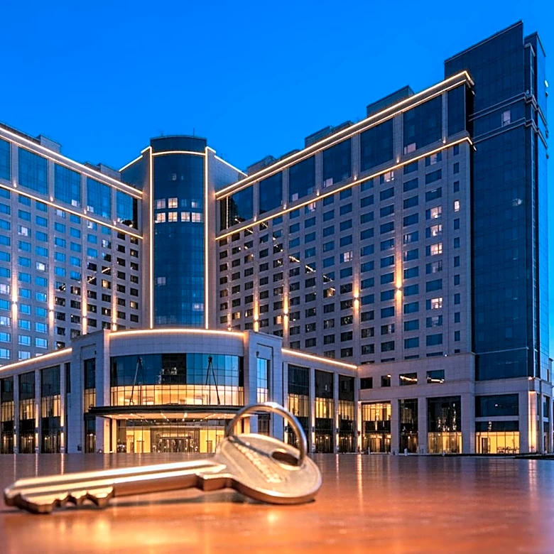 Daly Seven Properties in Durham Receive Top Honors from Hilton, Making History