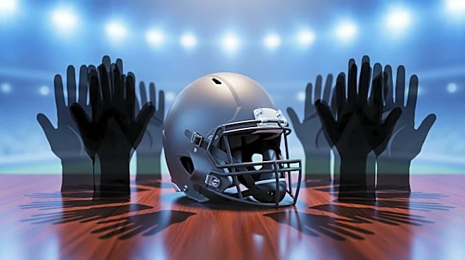 Las Vegas Raiders Face Roster Dilemma with Surplus of Talented Cornerbacks