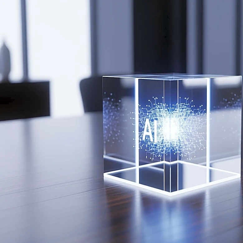 Glass Launches AI Solutions Marketplace Pilot to Streamline Government Procurement