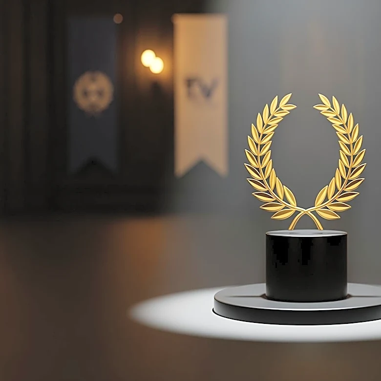 U.K. Dramedy 'Alice and Steve' Dominates Canneseries with Multiple Awards