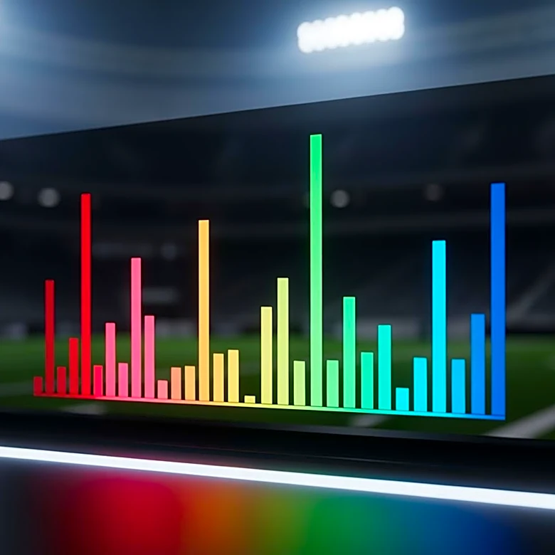 2026 Fantasy Football Rankings: Post-Draft Analysis of Risers and Fallers