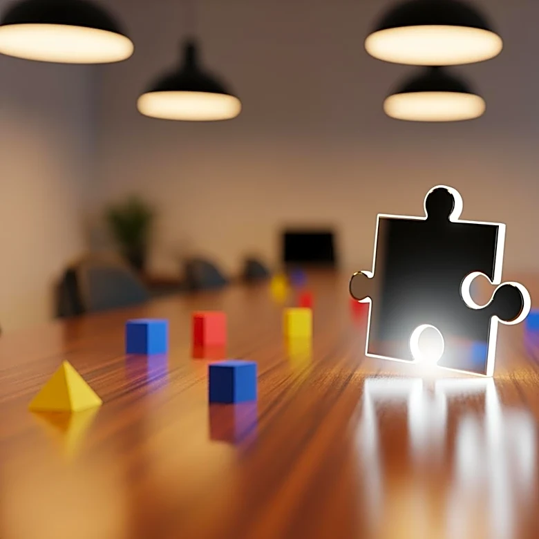 James Sommerville Innovates Creative Team Building with KnownUnknown