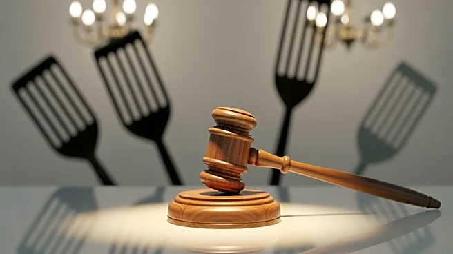 Documentary on Auctioneer Simon de Pury to Premiere at Cannes Film Market