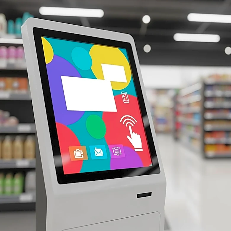 Topsort Introduces Self-Service In-Store Ads to Enhance Retail Media Campaigns