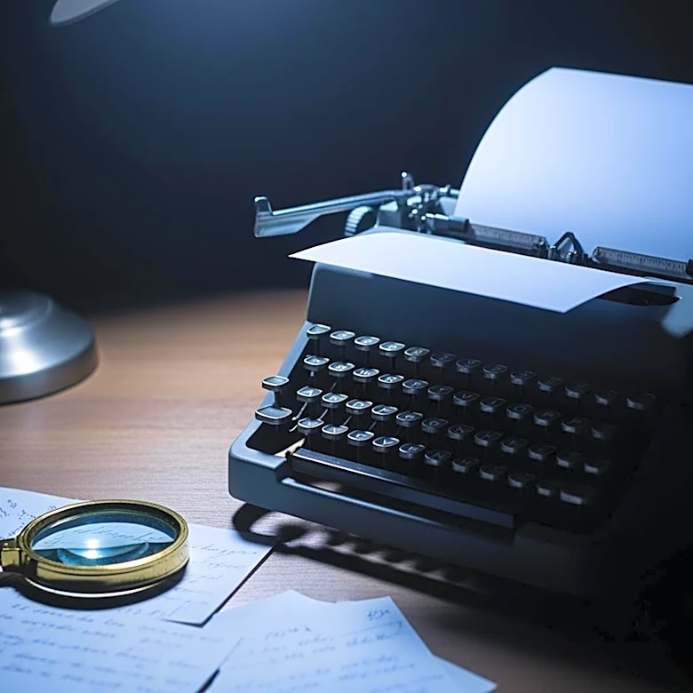 Netflix's New Docuseries Explores the Shocking Story of 'Should I Marry a Murderer?'