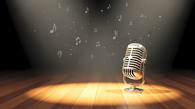 Anne Hathaway Ventures into Music with Debut Album Release