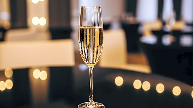 Disney Hosts 'Toast to TV' Emmy FYC Event, Celebrating Television Excellence