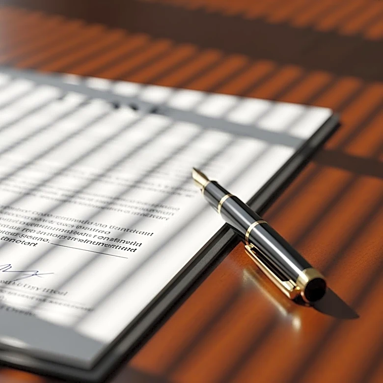 SupplyCore Loses Logistics Contract Due to Japanese Lease Documentation