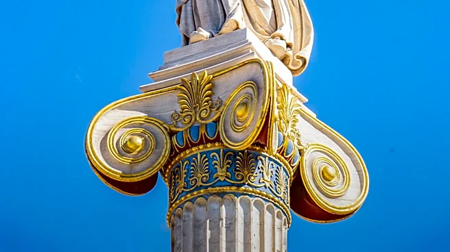 Augusta's Greek Festival Offers Cultural Delights and Entertainment