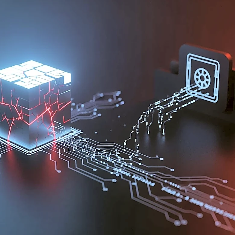 Malicious npm Dependency Exploits AI-Assisted Commits to Target Crypto Wallets