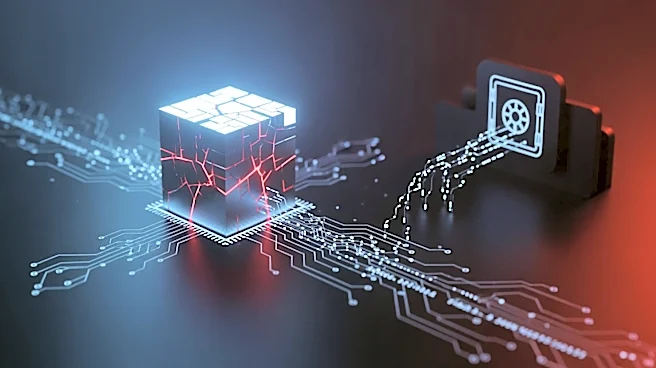 Malicious npm Dependency Exploits AI-Assisted Commits to Target Crypto Wallets