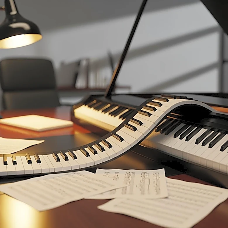 Jorge Mejía Balances Executive Role and Artistic Pursuits with New Classical Album