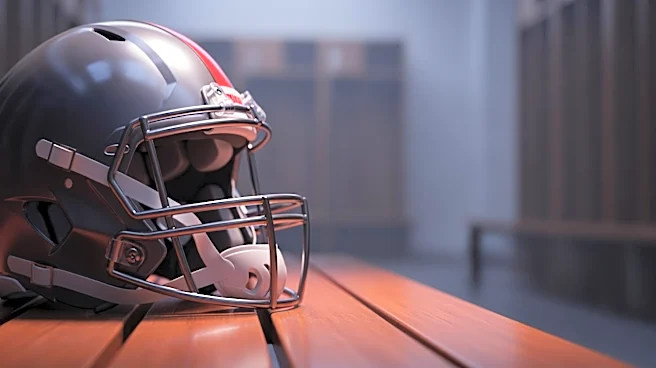 Buffalo Bills Face Uncertainty with Keon Coleman's Role in 2026