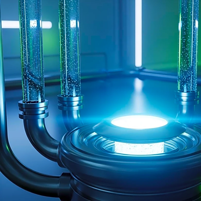 Mekorot and nT-Tao Collaborate on Fusion Energy Pilot for Water Infrastructure