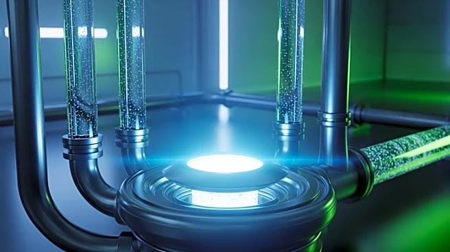 Mekorot and nT-Tao Collaborate on Fusion Energy Pilot for Water Infrastructure