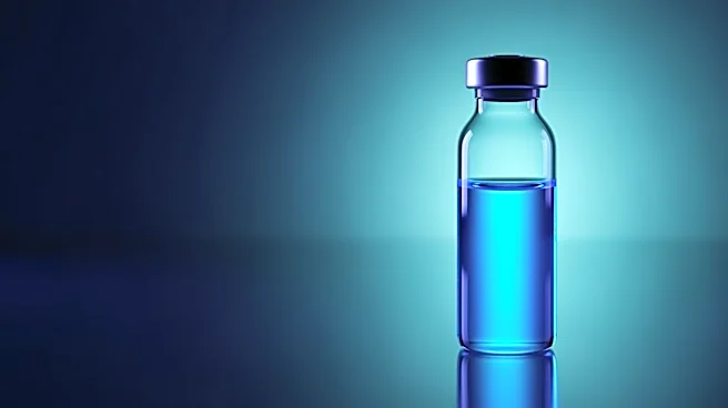 Pfizer Secures Vyndamax Market Position with Generic Drugmaker Settlements Until 2031