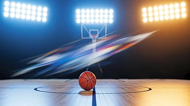 Victor Wembanyama Leads Spurs to Victory Over Trail Blazers, Advancing to Semifinals