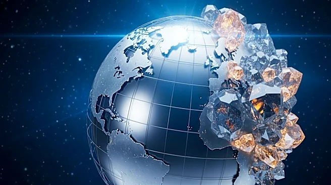 M2i Global to Merge with Aviation Group Volato, Expanding into Critical Minerals