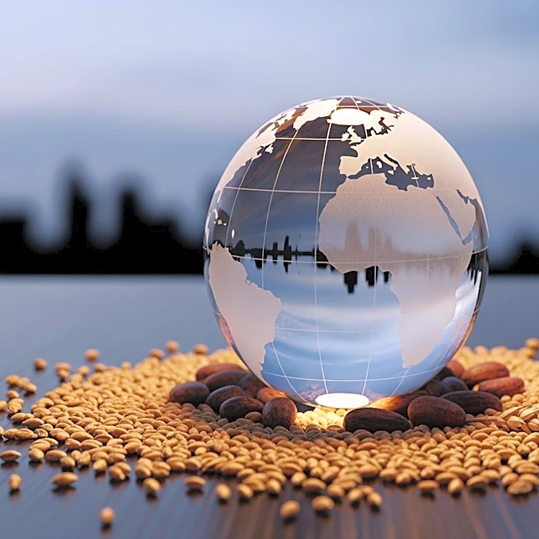 Mondelez International Remains Optimistic Amid Consumer Uncertainty Due to Middle East Crisis