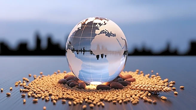 Mondelez International Remains Optimistic Amid Consumer Uncertainty Due to Middle East Crisis