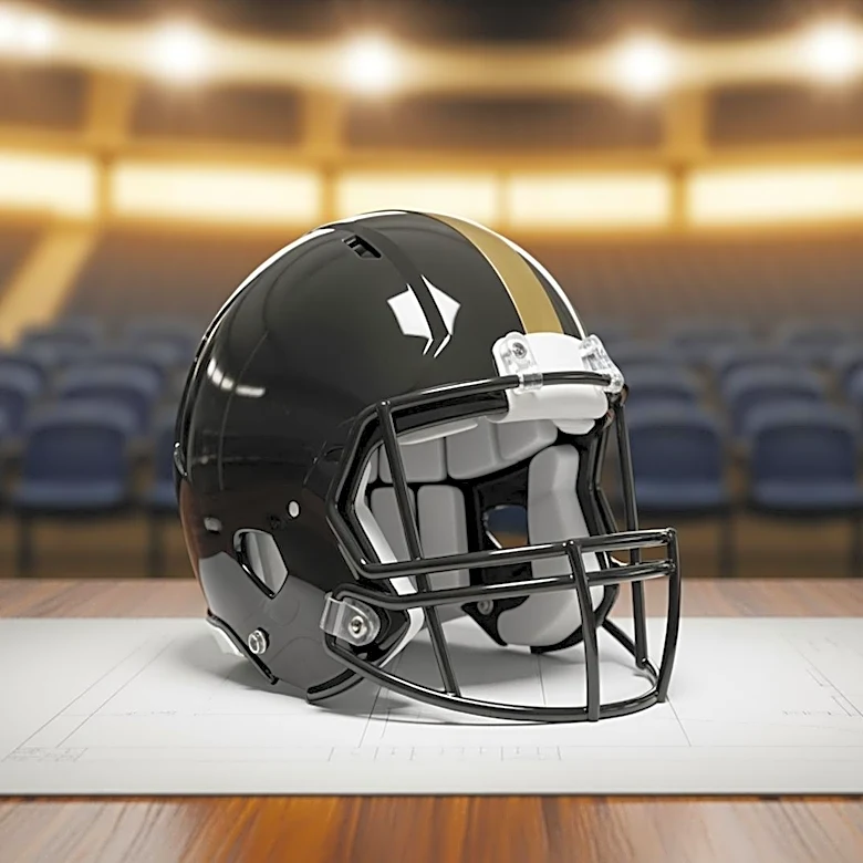 New Orleans Saints Select Jordyn Tyson in 2026 NFL Draft, Seen as 'Second Coming'