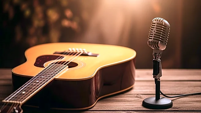 Dan Tyminski Releases New Single 'Smile When You're Alone' with Accompanying Video