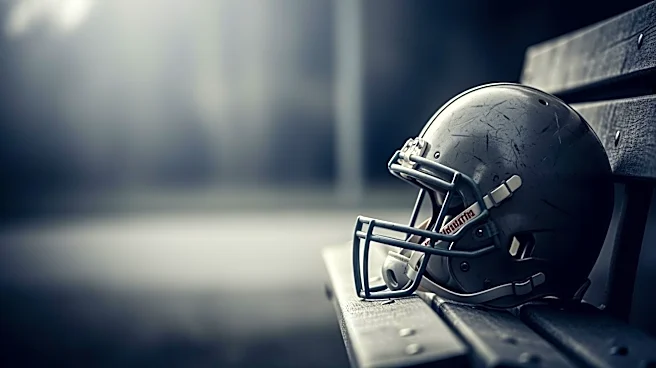 Former NFL Player Josh Mauro Passes Away at 35