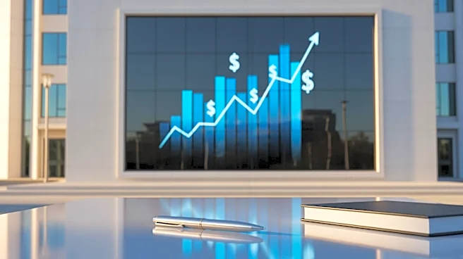 GSA's OneGov Initiative Saves Over $1 Billion in First Year